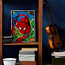LEGO Art The Amazing Spiderman 31209