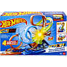 Hot Wheels Action 4-Loop Crash Out banesæt