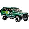 Hot Wheels legetøjsbiler 1:64 - flere varianter - assorteret