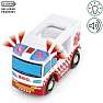 BRIO Redningsambulance 36035