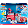 Paw Patrol Marshall brandbil legetøj