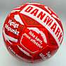 Guardian Danmark fodbold