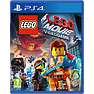 PS4: The LEGO Movie, Videogame