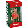 Minix Portugal figur 12 cm - Cristiano Ronaldo
