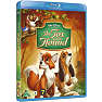 Blu-ray The Fox and the Hound