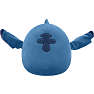 Squishmallows Disney Stitch bamse 25 cm