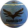 Guardian stor tennisbold – flere varianter – assorteret