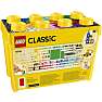 LEGO Classic Kreativt byggeri - stor 10698