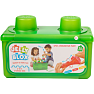 Jelly Blox byggeklodser 30 dele