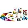 LEGO Classic Kreativt byggeri - stor 10698