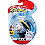 Pokemon Clip 'N Go samlefigur