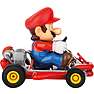 Nintendo Mariokart Mario fjernstyret bil
