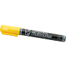 Danpen akryl multimarker - gul