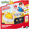 Pokémon Battle Spinner Arena sæt