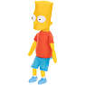 The Simpsons figur 30 cm - bart simpson