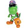 The Super Mario Galaxy Movie figur 13 cm - flere varianter - assorteret