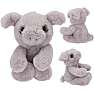 SNUKIS grisling 25 cm