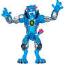 MrBeast lab action figs stealthpanther