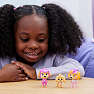 Paw Patrol Movie 2 Skye Evolution figurer 3-pak