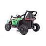 Buggy - Grøn