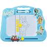 Bluey Magnetic Travel Scribbler tegnetavle