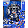 Action Zone converter robot figur