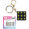 Danpen Boost-my-bag-designs – flere varianter - assorteret