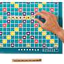 Scrabble brætspil