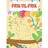 Aktivitetshæfte 1 - prik til prik