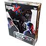 SpyX walkie talkies