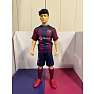 FCB Gavi samlerfigur 35 cm