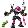 LEGO DREAMZzz Mateo mod cyberhjerne-mech 71495