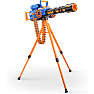 X-Shot Insanity motoriseret Rage Fire blaster med 72 pile