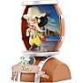 Yume One Piece Barrel Capsule figur - flere varianter - assorteret
