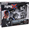 SpyX micro spionudstyrssæt