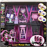 Monster High Draculaura Secret Potion Room legesæt