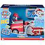 Paw Patrol Marshall brandbil legetøj