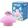 Yume Hello Kitty svampe lampe – flere varianter – assorteret