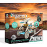 Discovery Mindblown soldrevet robot