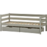Hoppekids ECO Comfort Juniorseng 70x160 cm