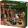 LEGO Minecraft Skovpalæets kampring 21272