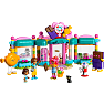 LEGO Friends Heartlake City slikbutik 42649