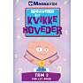 Mensa Kids: Opgavebog for kvikke hoveder - Trin 2 for let øvede