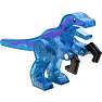 MAGNA-TILES dino XL magnetisk byggesæt 50 dele