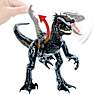Jurassic World Attack Indoraptor
