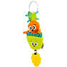 Lamaze gulerod rangle
