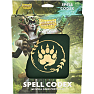 Dragon Shield Spell Codex samlemappe - Forest Green