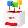BRIO 30250 Putteboks, hvid