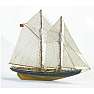Billing boats 1:65 bluenose -wooden hull
