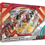 Pokémon Lycanroc ex Box